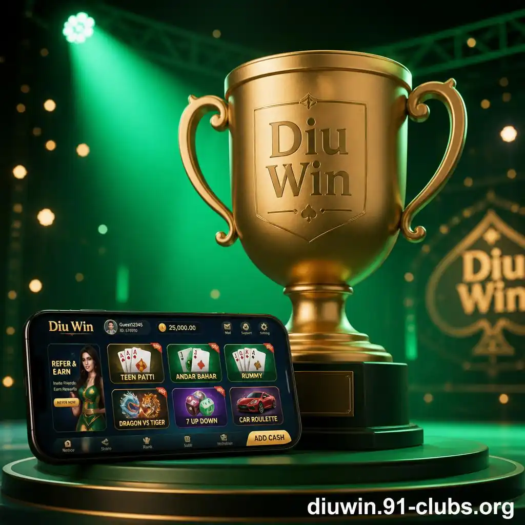 Diu Win