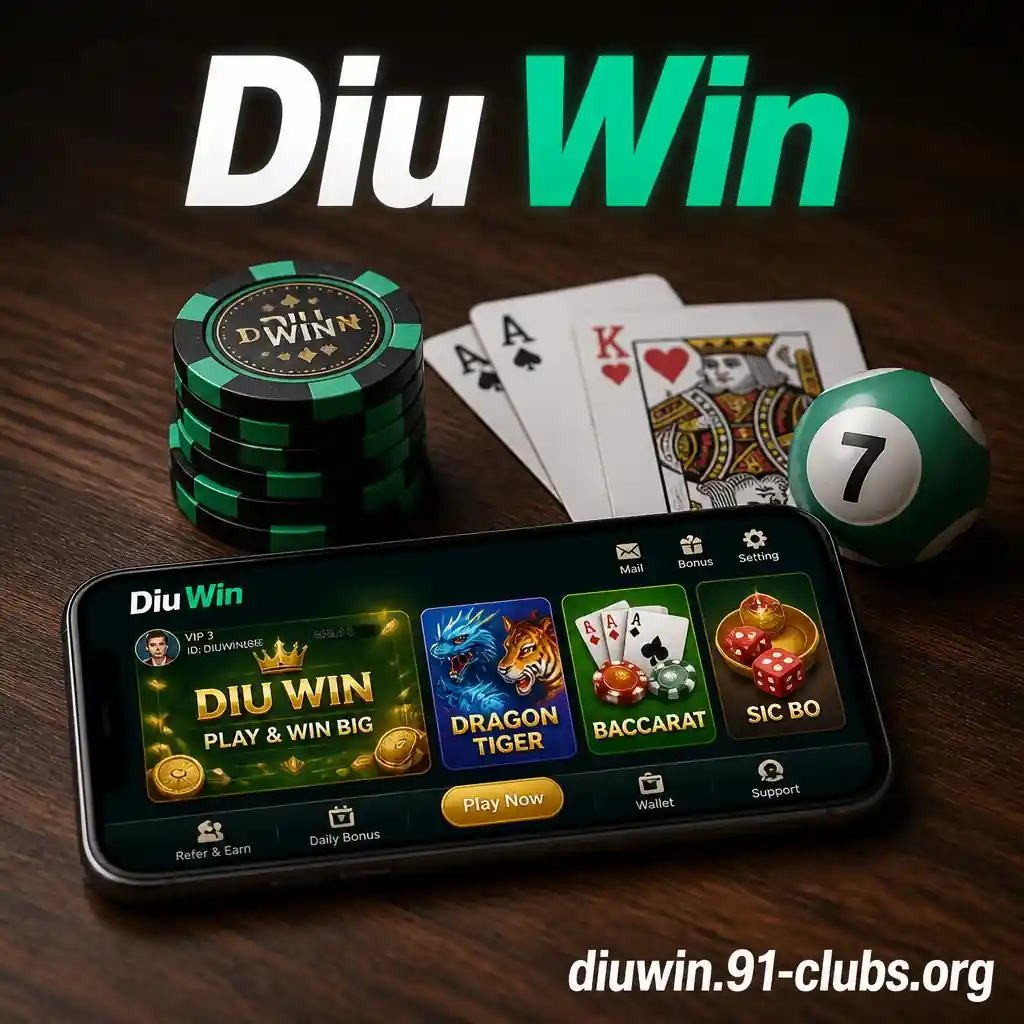 Diu Win